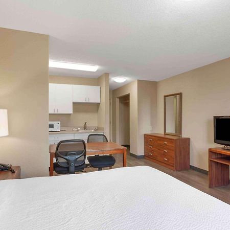 Extended Stay America Select Suites - Memphis - Cordova Екстер'єр фото