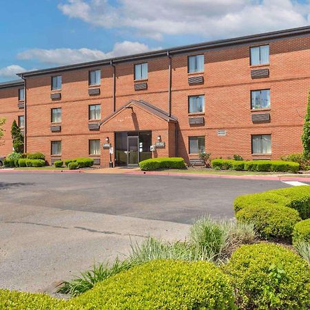 Extended Stay America Select Suites - Memphis - Cordova Екстер'єр фото