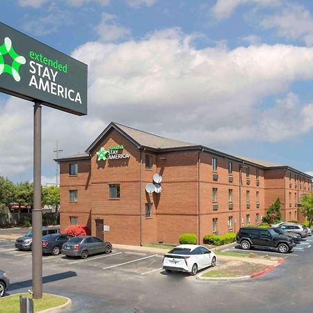 Extended Stay America Select Suites - Memphis - Cordova Екстер'єр фото
