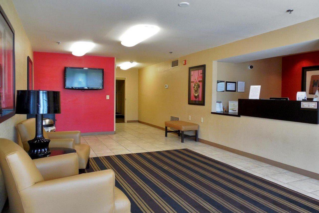 Extended Stay America Select Suites - Memphis - Cordova Екстер'єр фото