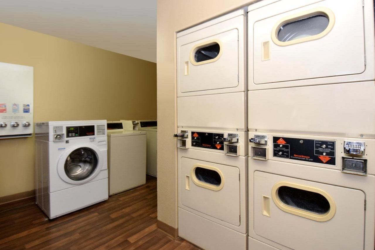 Extended Stay America Select Suites - Memphis - Cordova Екстер'єр фото