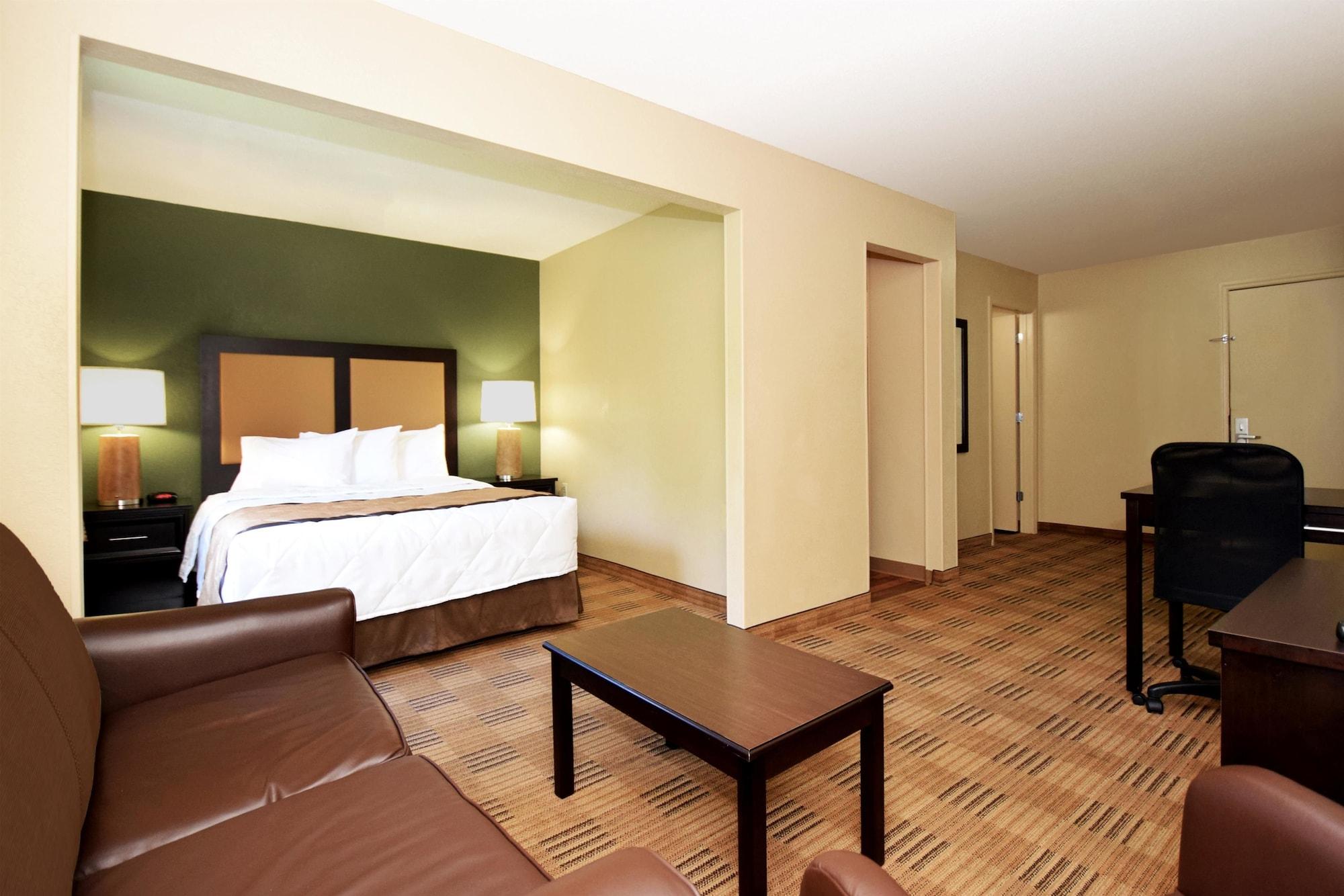 Extended Stay America Select Suites - Memphis - Cordova Екстер'єр фото