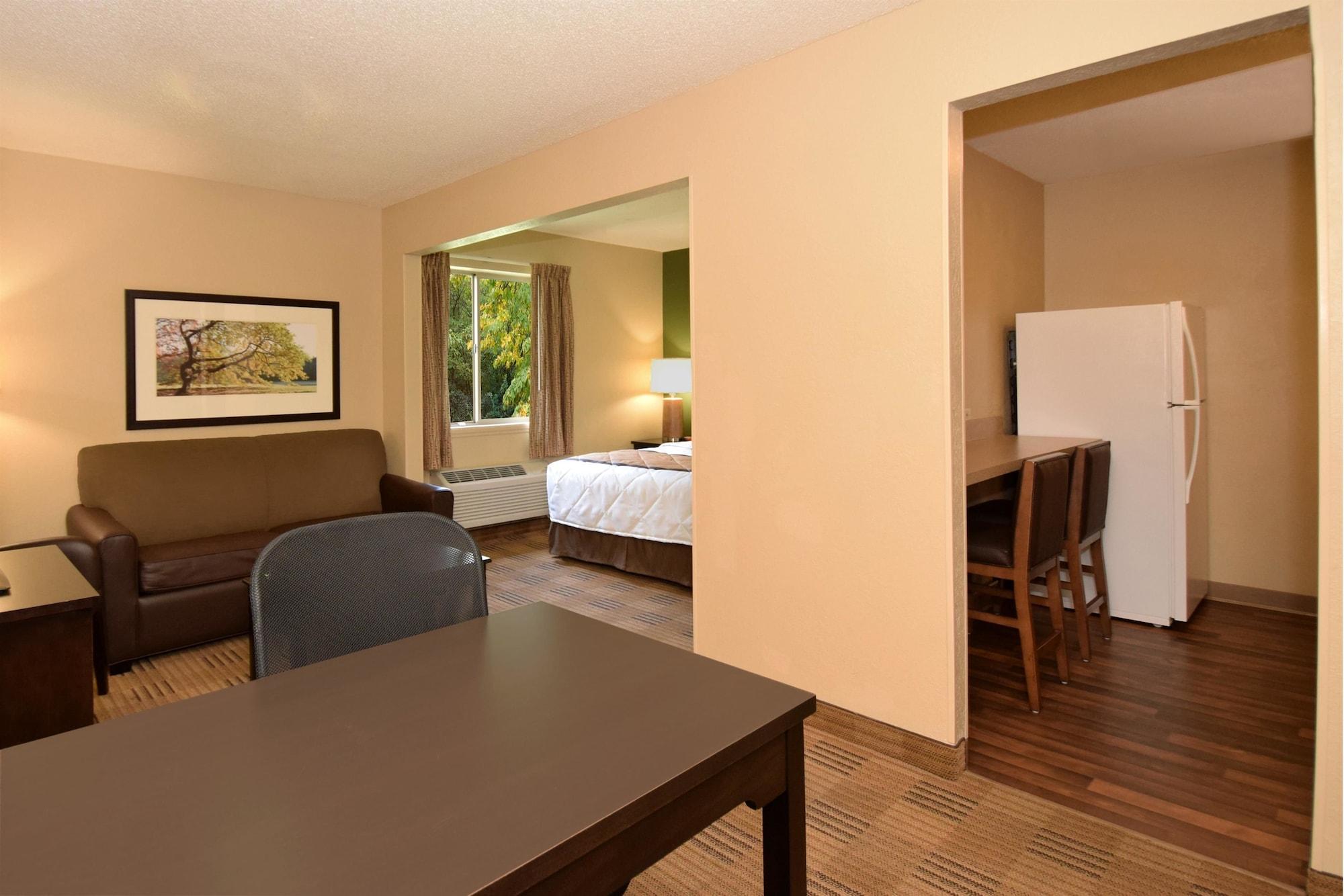 Extended Stay America Select Suites - Memphis - Cordova Екстер'єр фото