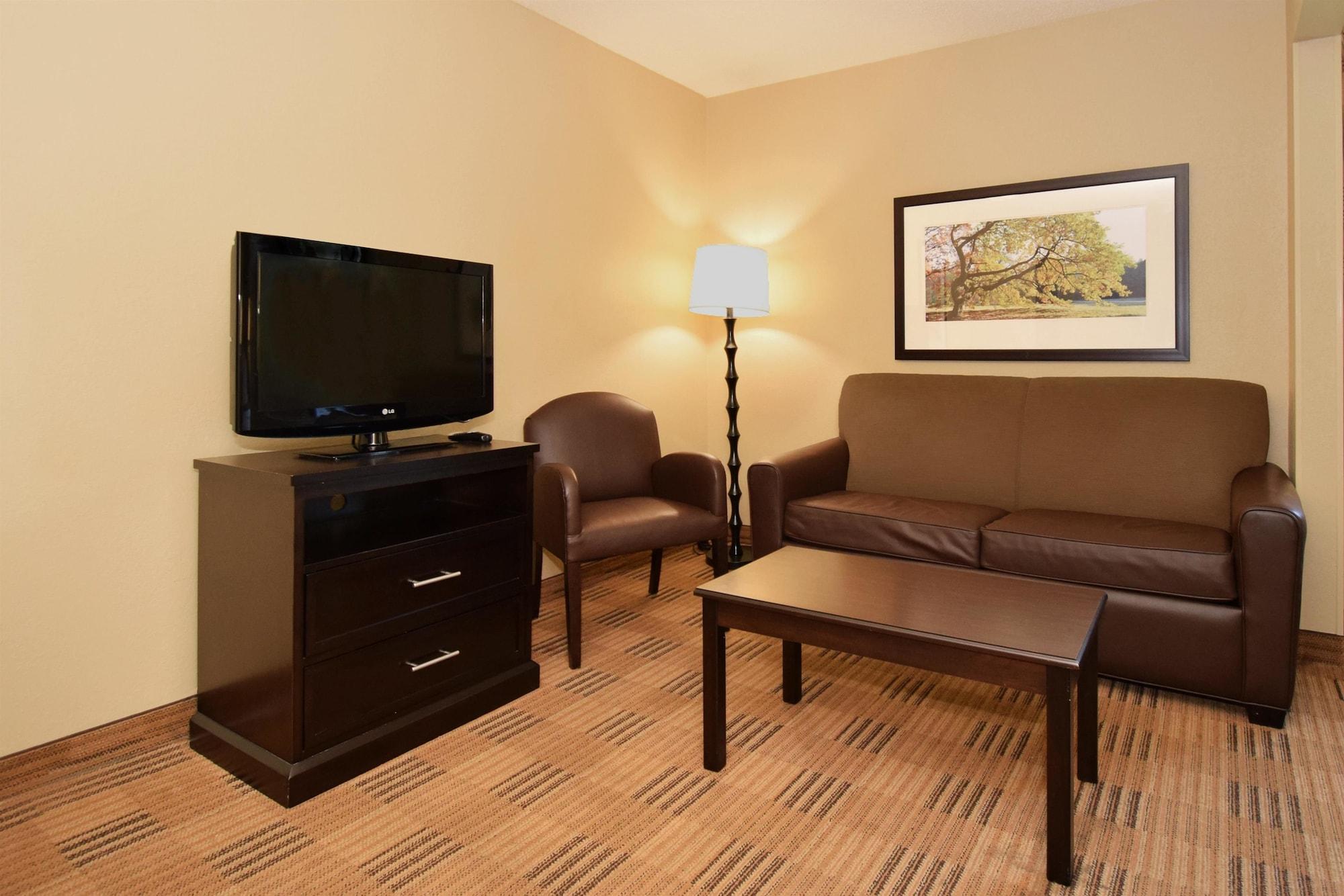 Extended Stay America Select Suites - Memphis - Cordova Екстер'єр фото