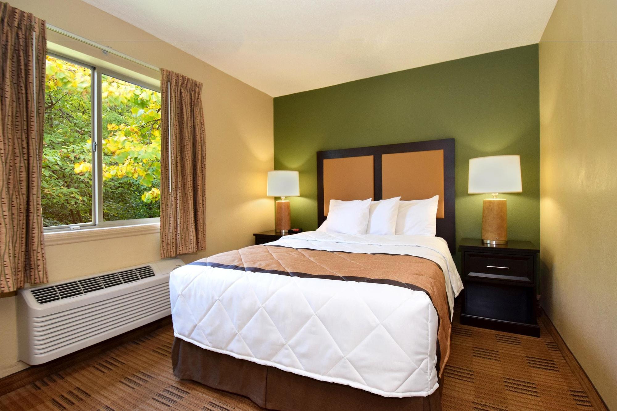 Extended Stay America Select Suites - Memphis - Cordova Екстер'єр фото