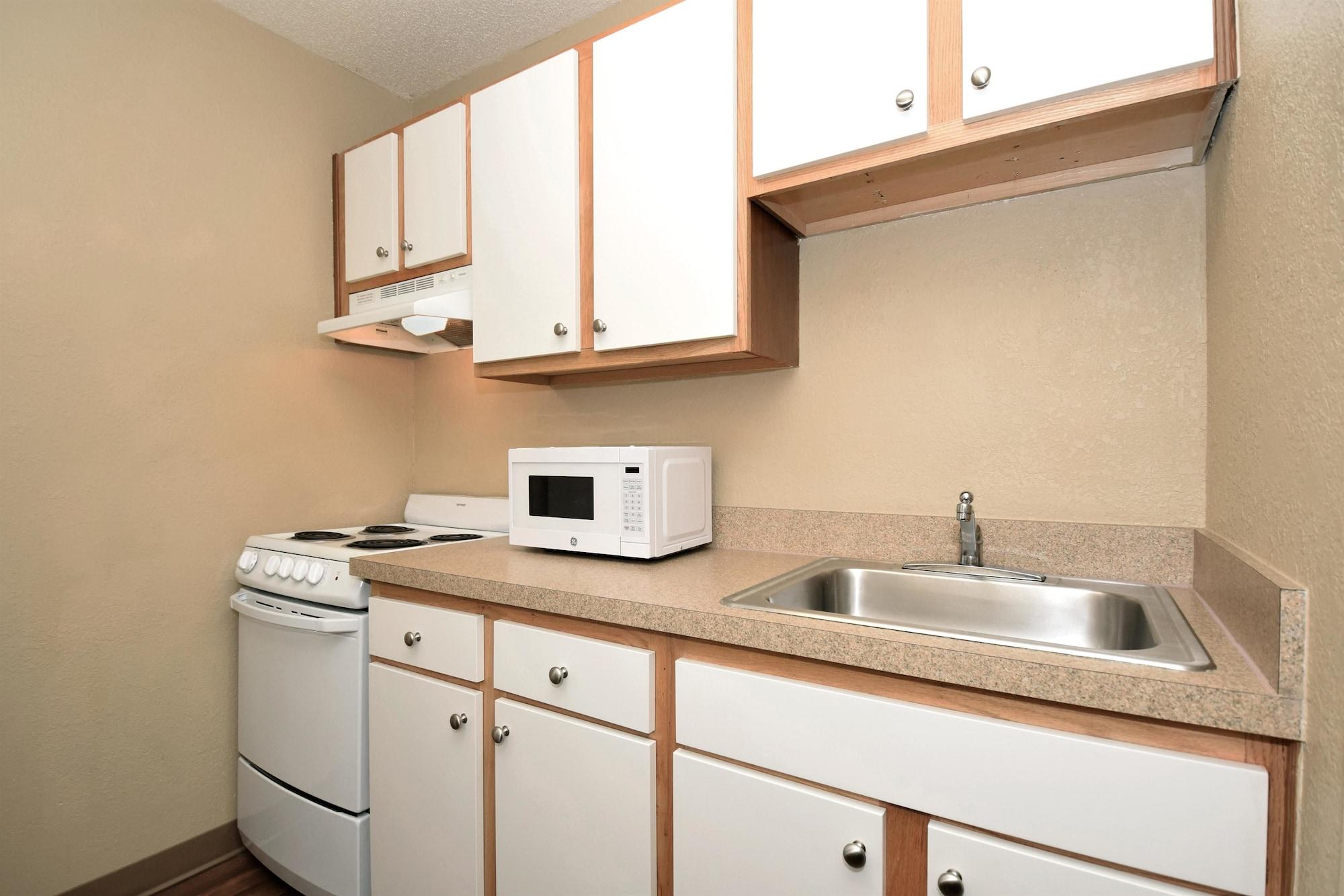 Extended Stay America Select Suites - Memphis - Cordova Екстер'єр фото