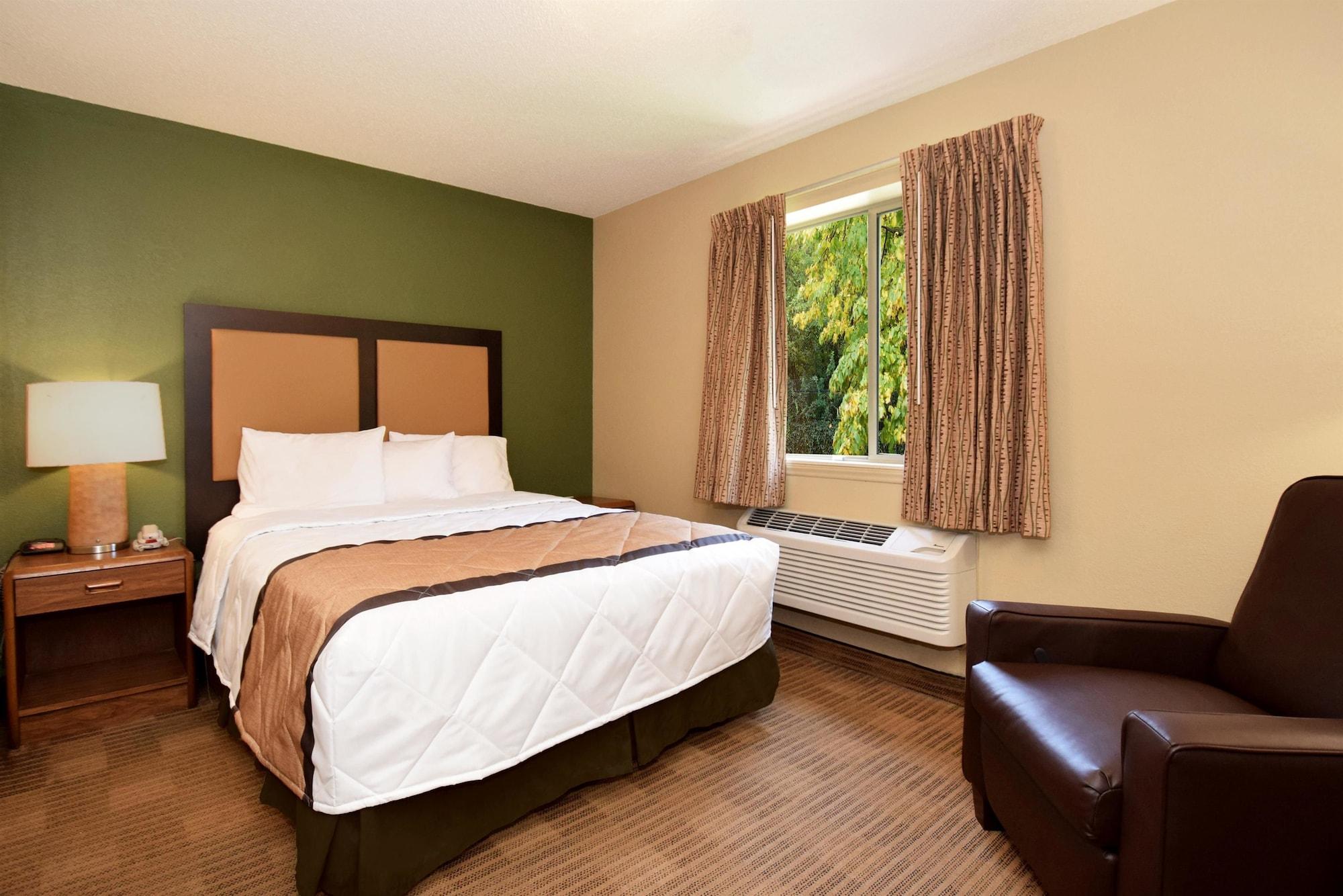 Extended Stay America Select Suites - Memphis - Cordova Екстер'єр фото