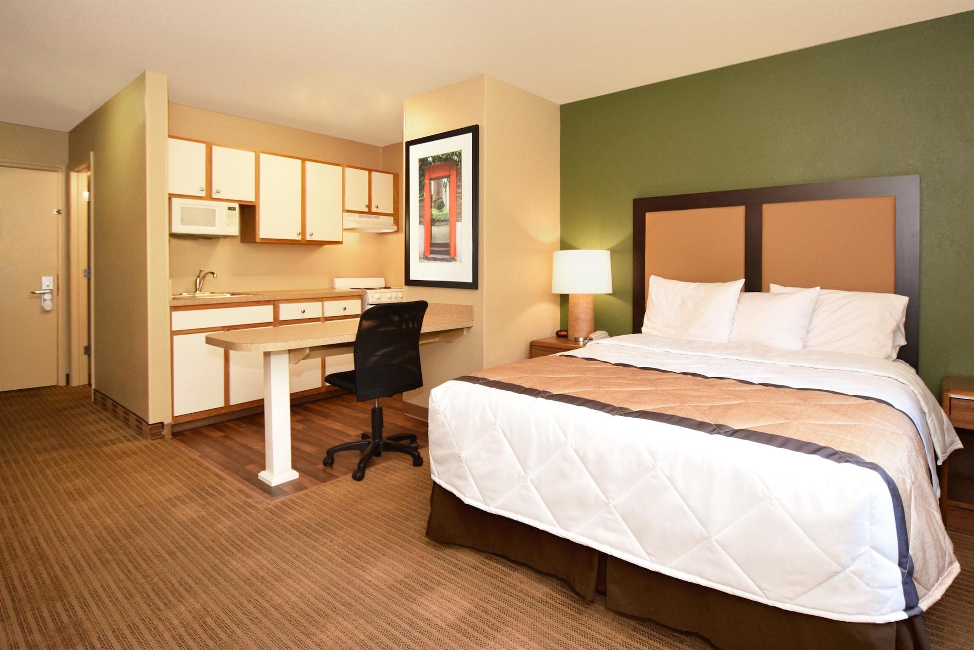 Extended Stay America Select Suites - Memphis - Cordova Екстер'єр фото