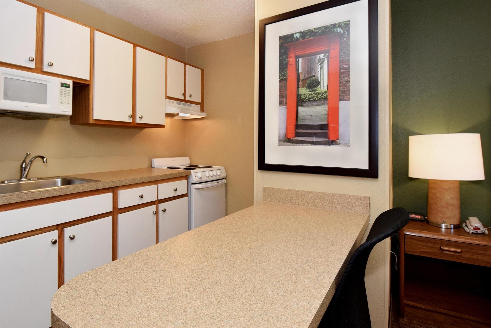 Extended Stay America Select Suites - Memphis - Cordova Екстер'єр фото