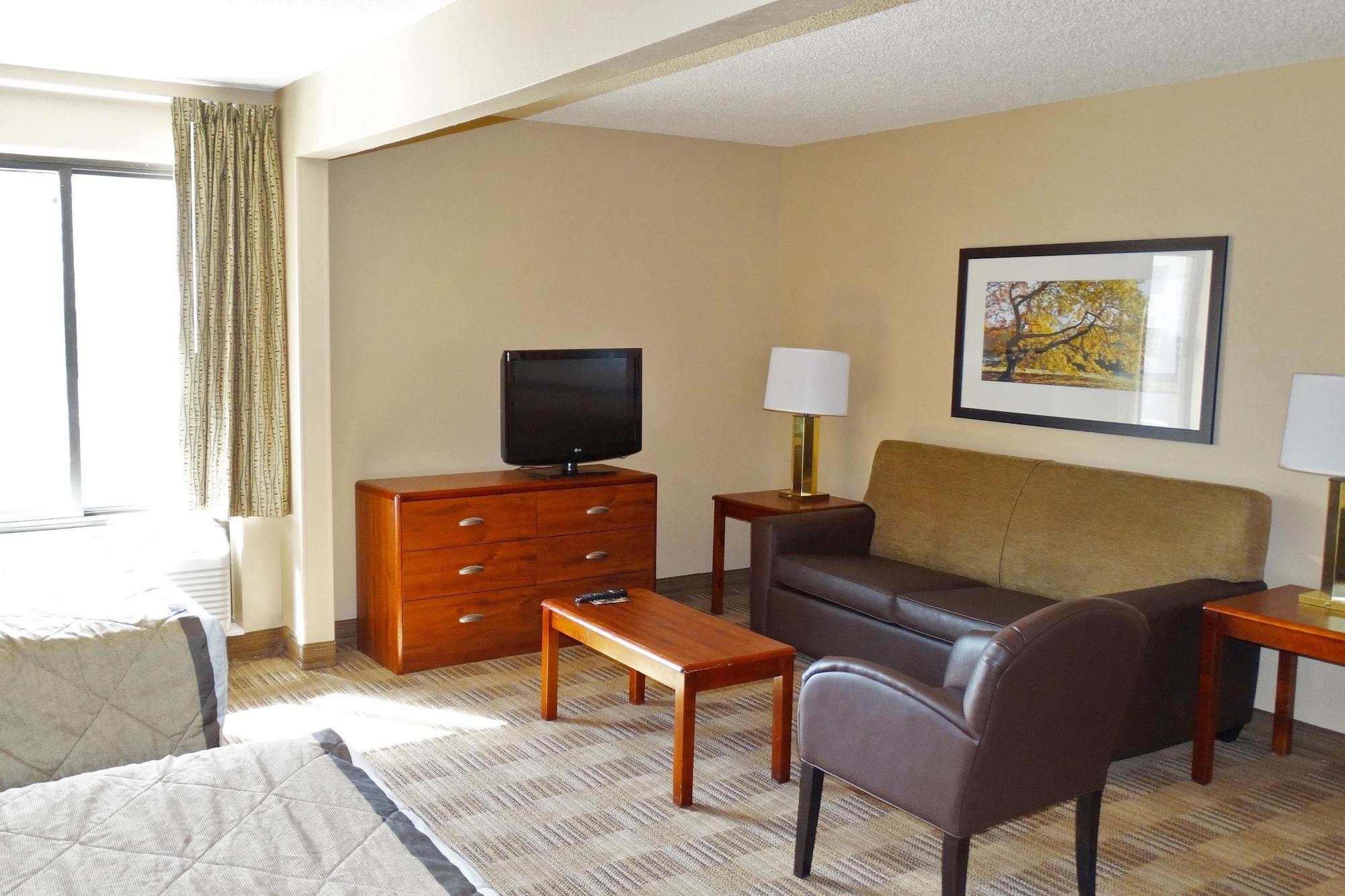 Extended Stay America Select Suites - Memphis - Cordova Екстер'єр фото