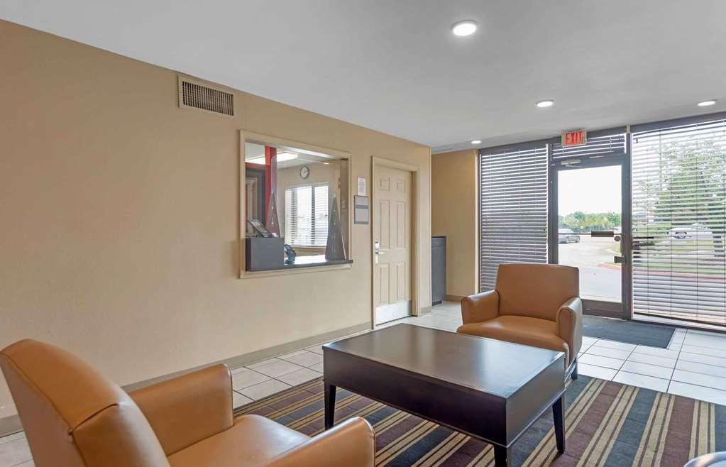 Extended Stay America Select Suites - Memphis - Cordova Інтер'єр фото