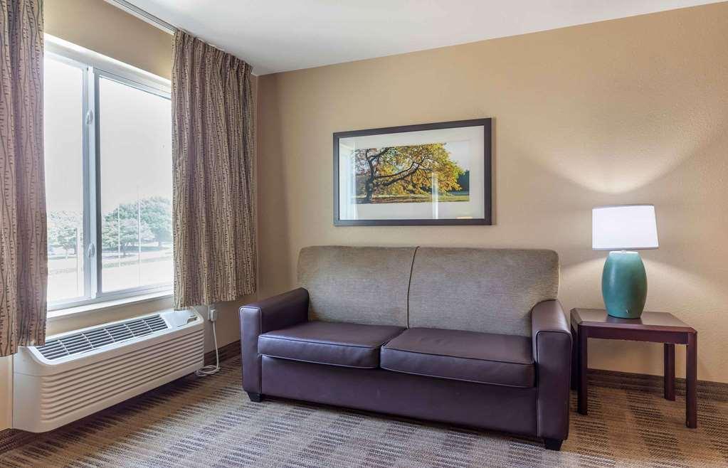 Extended Stay America Select Suites - Memphis - Cordova Номер фото