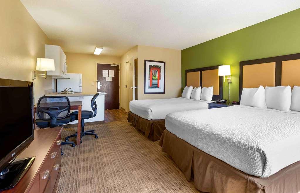 Extended Stay America Select Suites - Memphis - Cordova Номер фото