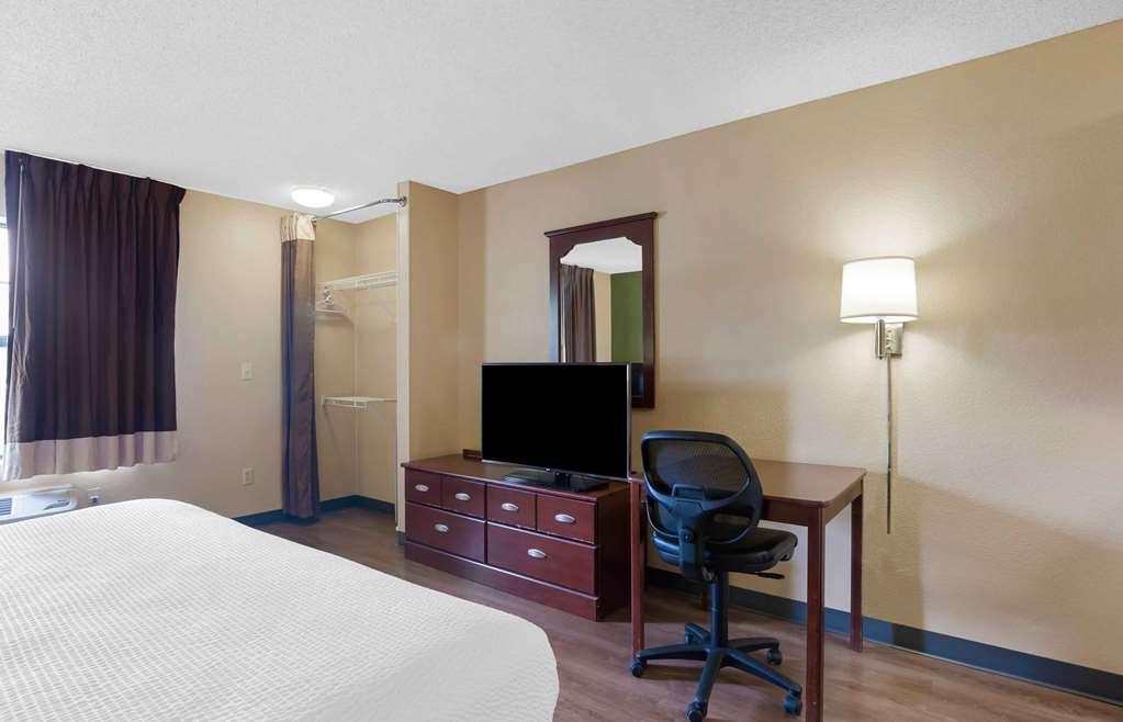 Extended Stay America Select Suites - Memphis - Cordova Номер фото