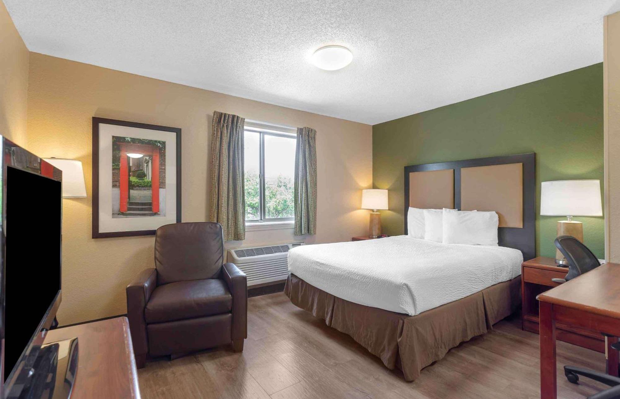 Extended Stay America Select Suites - Memphis - Cordova Екстер'єр фото