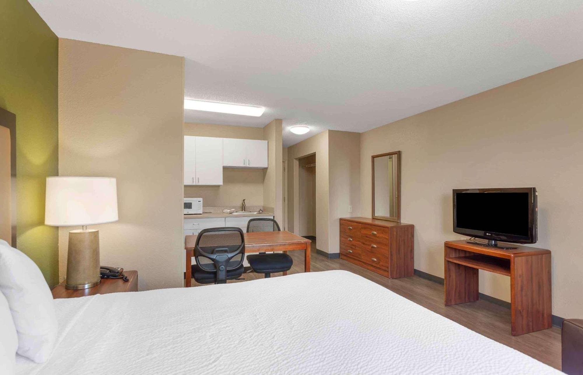 Extended Stay America Select Suites - Memphis - Cordova Екстер'єр фото
