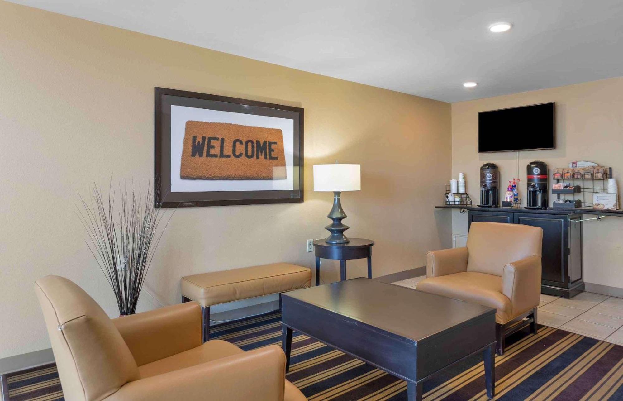 Extended Stay America Select Suites - Memphis - Cordova Екстер'єр фото