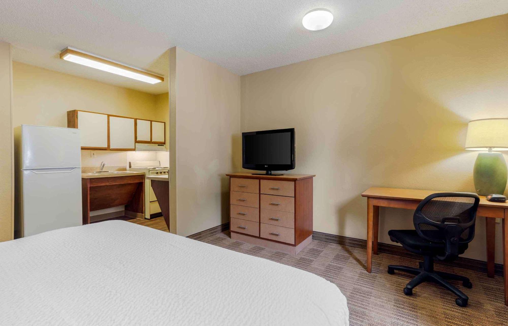 Extended Stay America Select Suites - Memphis - Cordova Екстер'єр фото