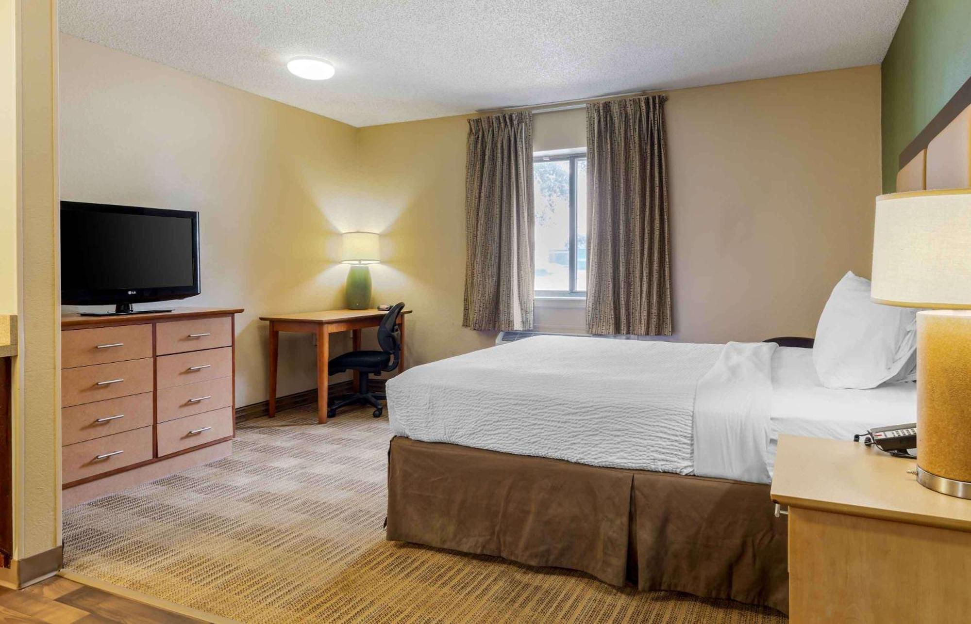 Extended Stay America Select Suites - Memphis - Cordova Екстер'єр фото
