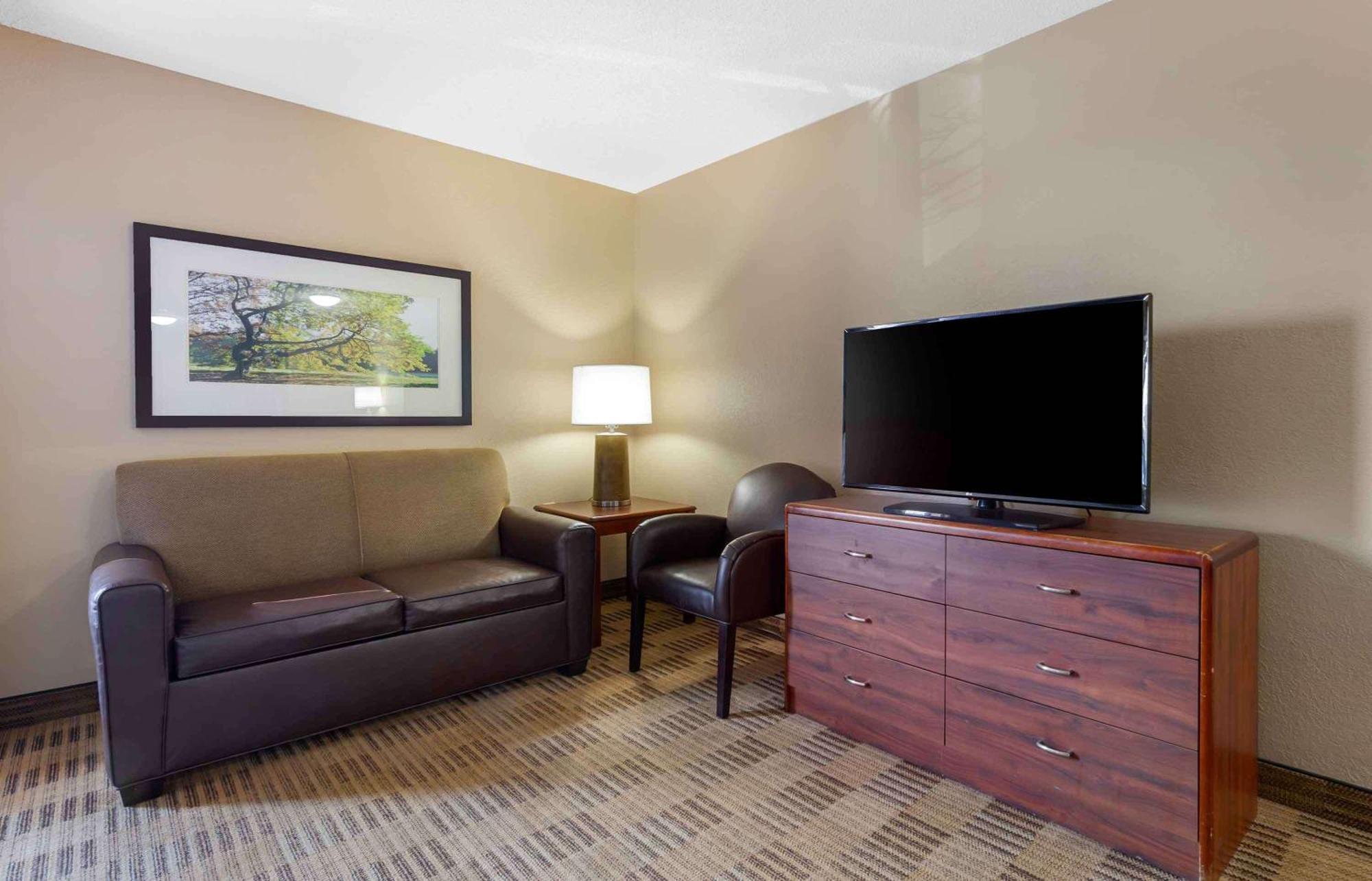 Extended Stay America Select Suites - Memphis - Cordova Екстер'єр фото