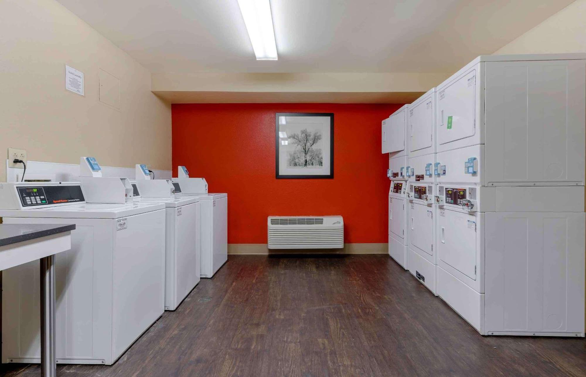 Extended Stay America Select Suites - Memphis - Cordova Екстер'єр фото
