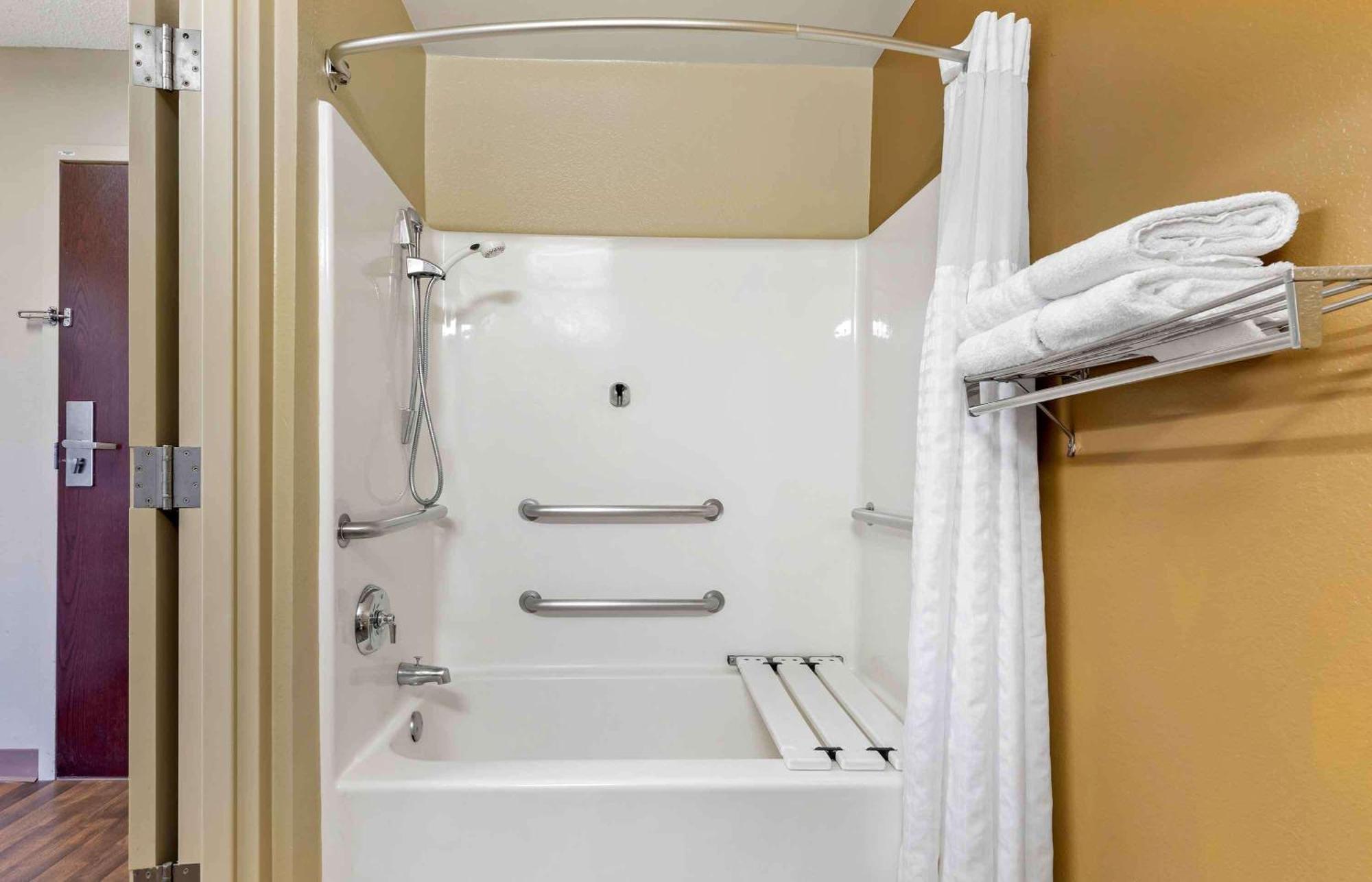 Extended Stay America Select Suites - Memphis - Cordova Екстер'єр фото
