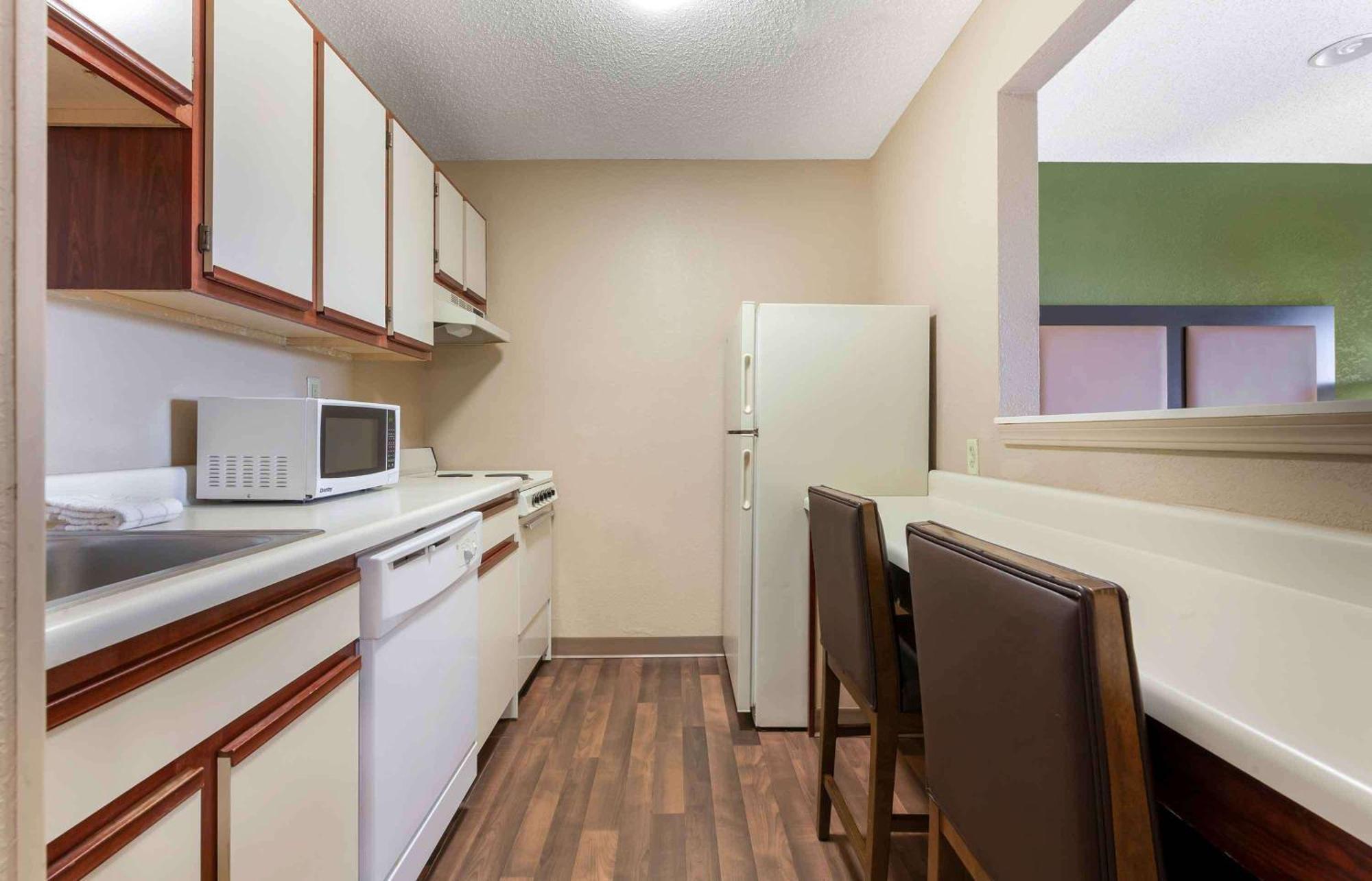 Extended Stay America Select Suites - Memphis - Cordova Екстер'єр фото