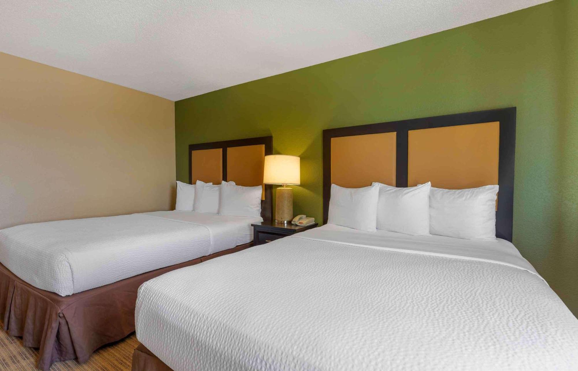 Extended Stay America Select Suites - Memphis - Cordova Екстер'єр фото
