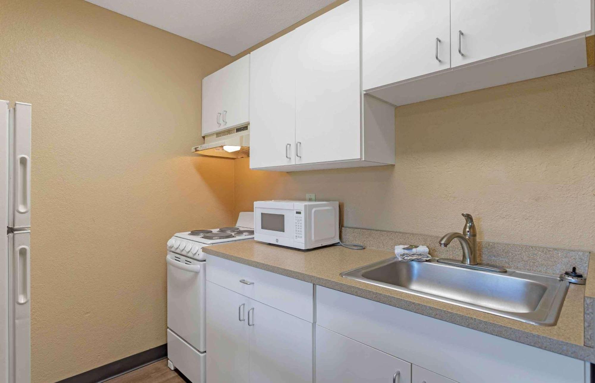 Extended Stay America Select Suites - Memphis - Cordova Екстер'єр фото