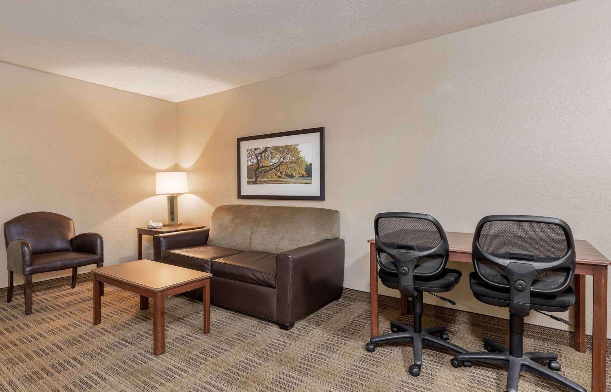 Extended Stay America Select Suites - Memphis - Cordova Екстер'єр фото