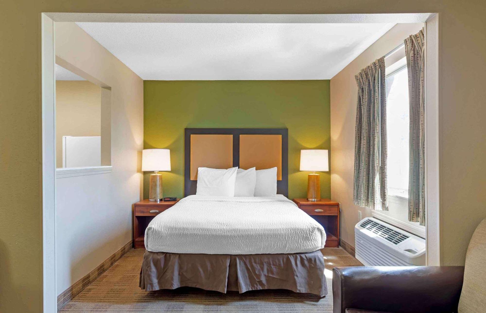 Extended Stay America Select Suites - Memphis - Cordova Екстер'єр фото