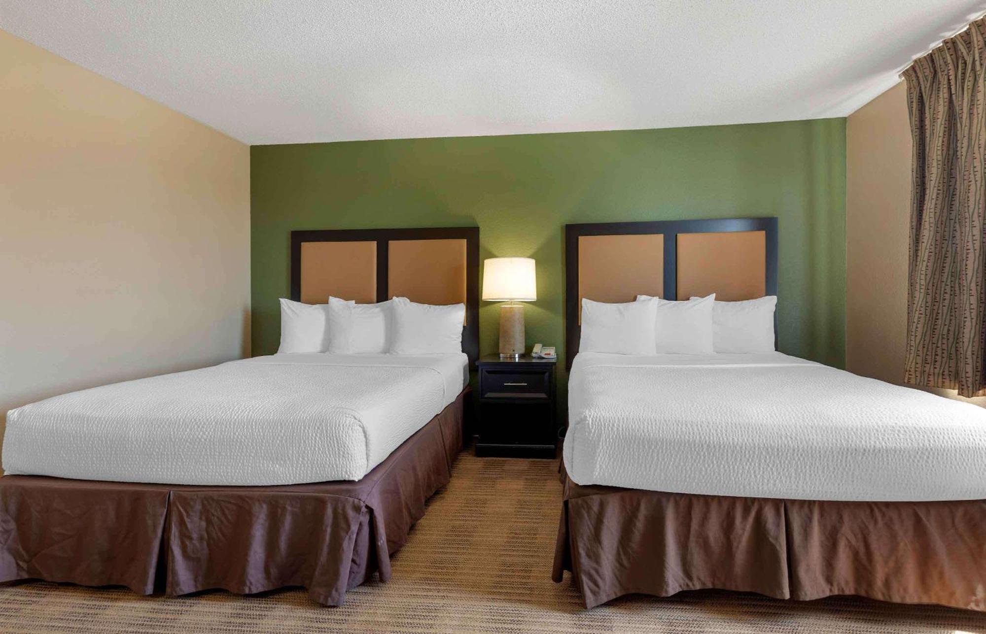Extended Stay America Select Suites - Memphis - Cordova Екстер'єр фото