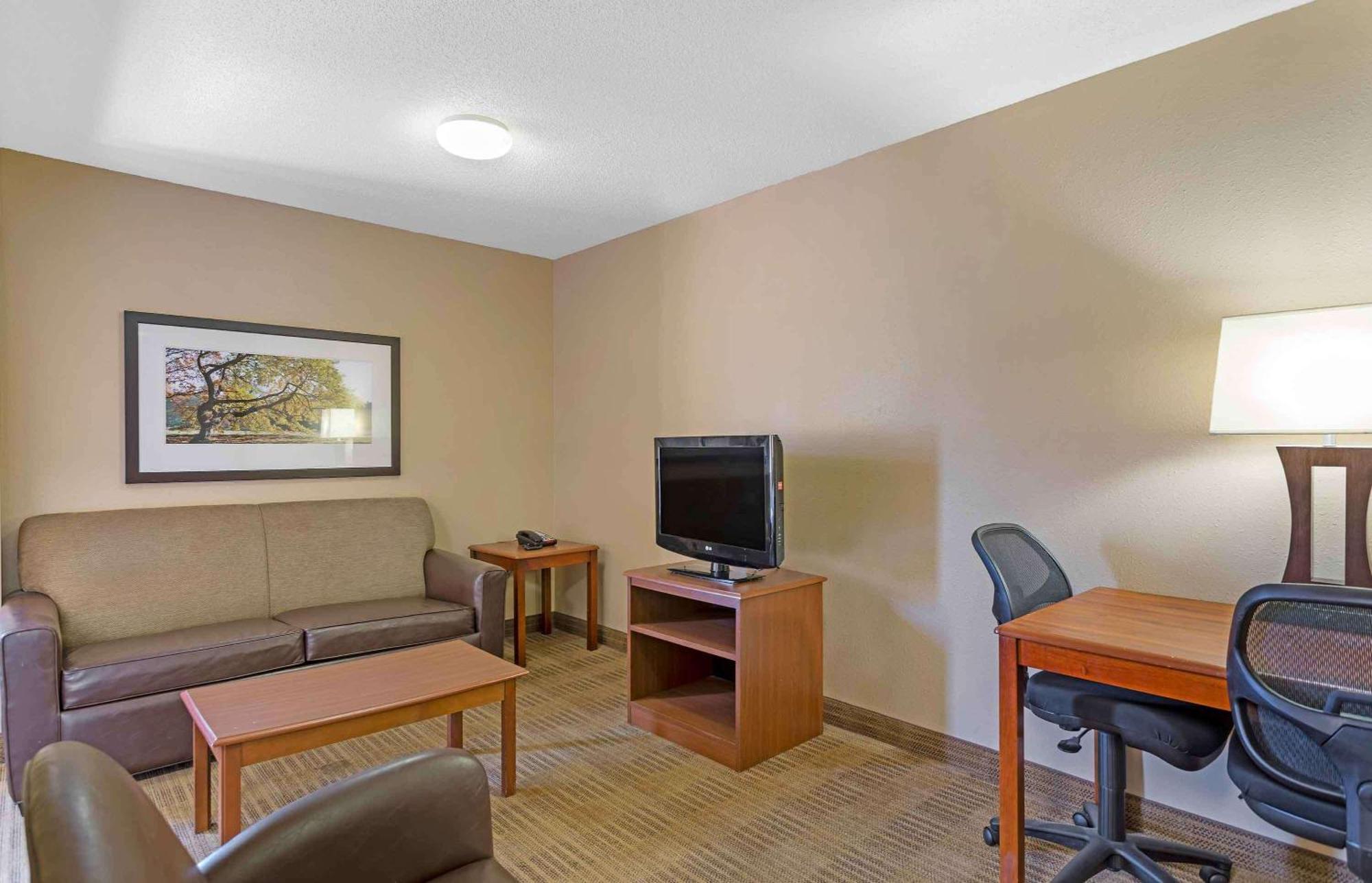 Extended Stay America Select Suites - Memphis - Cordova Екстер'єр фото