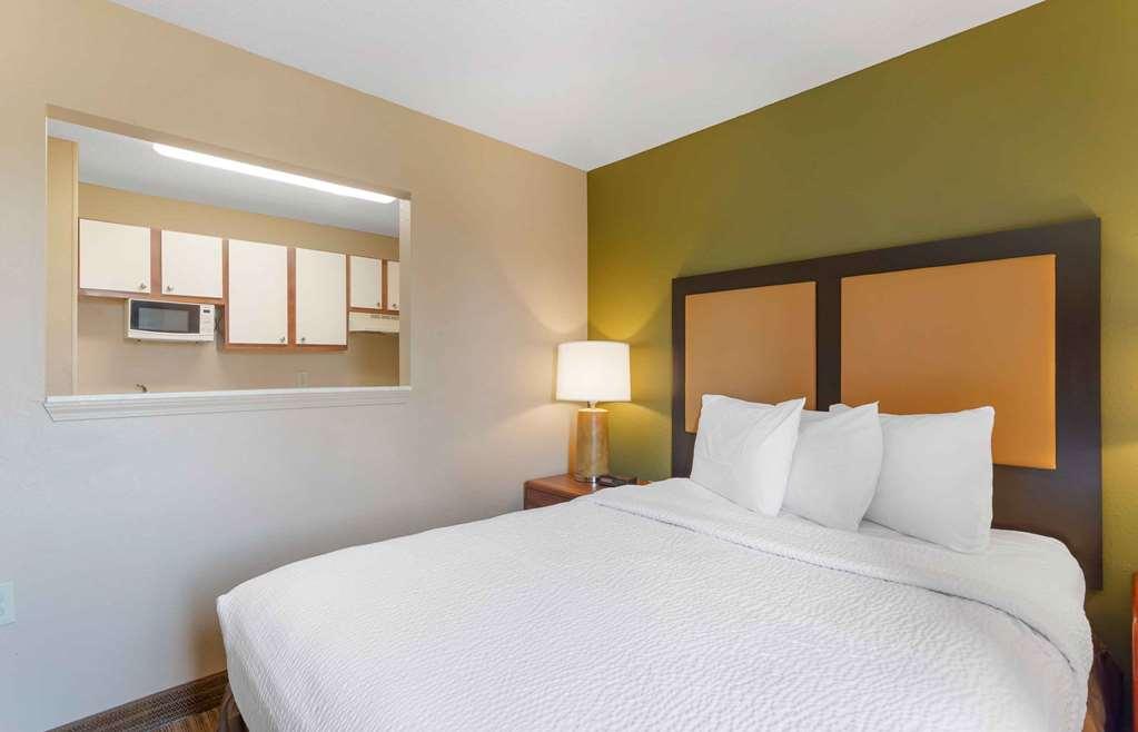 Extended Stay America Select Suites - Memphis - Cordova Номер фото