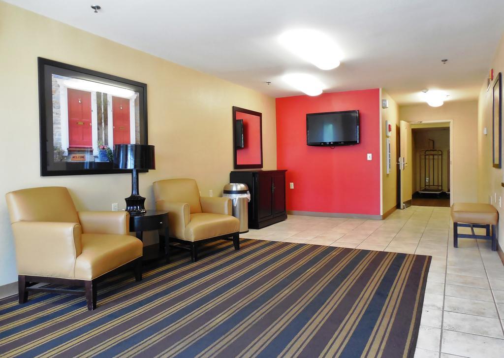 Extended Stay America Select Suites - Memphis - Cordova Екстер'єр фото