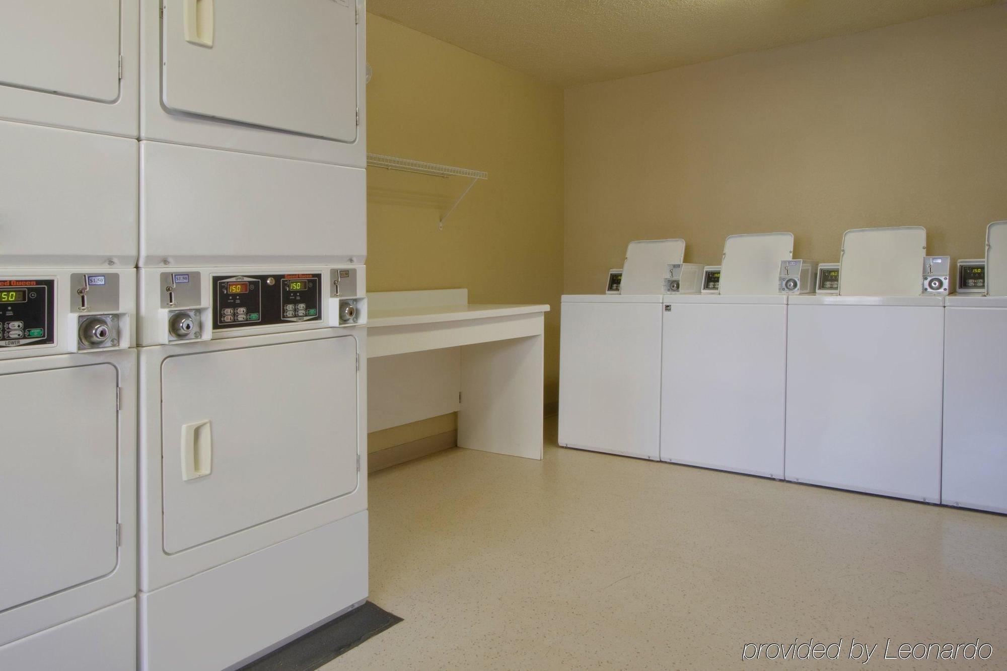 Extended Stay America Select Suites - Memphis - Cordova Екстер'єр фото