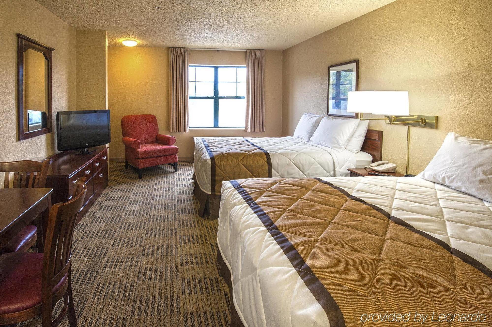 Extended Stay America Select Suites - Memphis - Cordova Екстер'єр фото