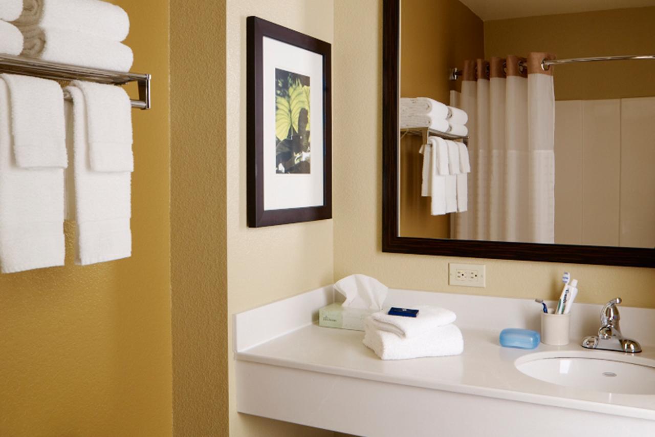 Extended Stay America Select Suites - Memphis - Cordova Екстер'єр фото